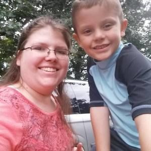 Meet your Posher, Kristen